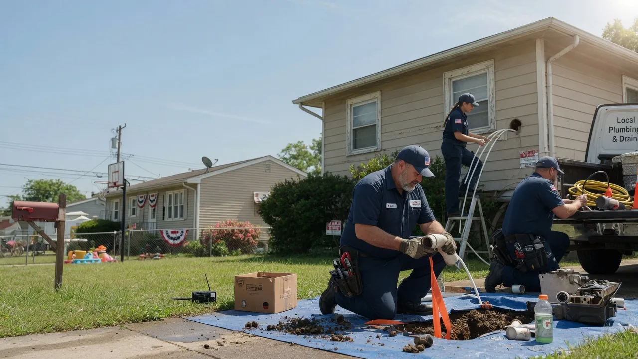 Faucet Repair in Pilot Mound, IA near me